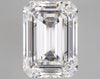 Emerald Cut Diamond 13.55 Carat F Color VS1 Clarity IGI 602338783