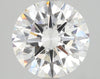 Round Cut Diamond 3.01 Carat E Color VS1 Clarity IGI 728526765