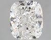 Cushion Cut Diamond 1.53 Carat E Color VVS2 Clarity IGI 633428130
