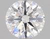 Round Cut Diamond 1.03 Carat E Color VS1 Clarity IGI 743543952