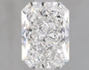 Radiant Cut Diamond 1.04 Carat E Color VVS2 Clarity IGI 640443027