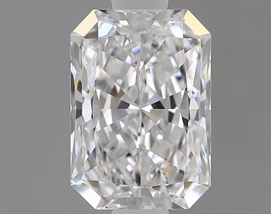 Radiant Cut Diamond 1.07 Carat E Color VS1 Clarity IGI 638499838