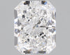 Radiant Cut Diamond 1.01 Carat E Color VS1 Clarity IGI 620460834