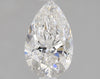 Pear Cut Diamond 1.02 Carat E Color VVS2 Clarity IGI 632458113