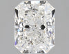 Radiant Cut Diamond 1.06 Carat F Color VVS2 Clarity IGI 620460821