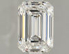 Emerald Cut Diamond 1.57 Carat E Color VS1 Clarity IGI 644447502