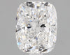 Cushion Cut Diamond 1.02 Carat E Color VVS2 Clarity IGI 633428200