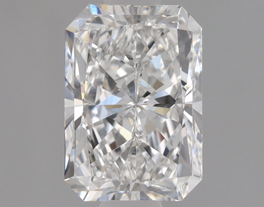 Radiant Cut Diamond 1.04 Carat E Color VS1 Clarity IGI 635466468