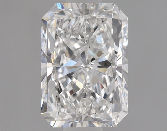 Radiant Cut Diamond 1.04 Carat E Color VS1 Clarity IGI 635466468