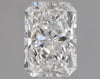 Radiant Cut Diamond 1.04 Carat E Color VS1 Clarity IGI 635466468
