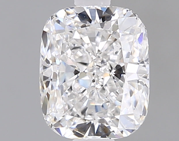 Cushion Cut Diamond 1.5 Carat E Color VS1 Clarity IGI 638499618