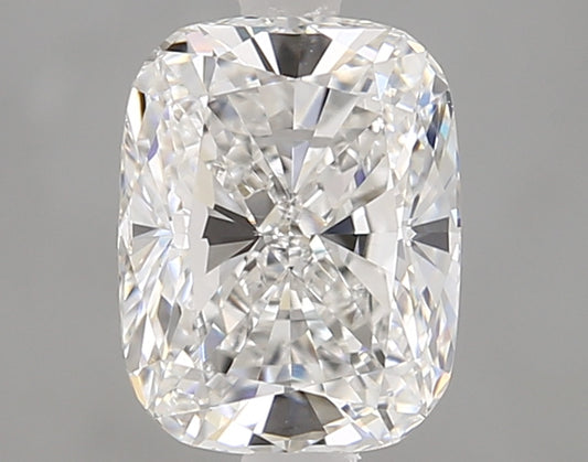 Cushion Cut Diamond 1.58 Carat E Color VVS2 Clarity IGI 649425432