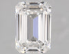 Emerald Cut Diamond 1.02 Carat E Color VS1 Clarity IGI 654420350