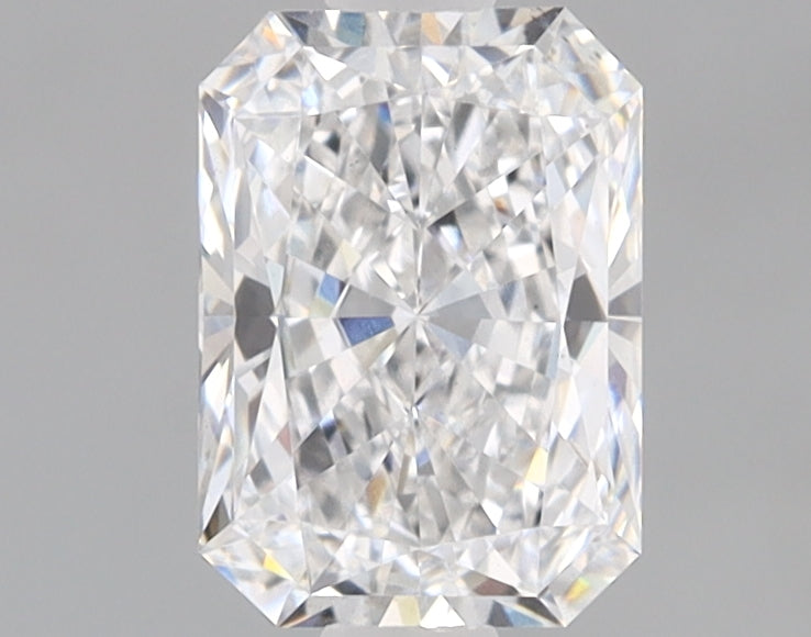 Radiant Cut Diamond 1.04 Carat D Color VS1 Clarity IGI 633497641