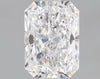 Radiant Cut Diamond 1.04 Carat D Color VS1 Clarity IGI 633497641