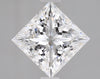 Princess Cut Diamond 1.32 Carat E Color VS1 Clarity IGI 638499737