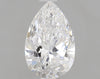 Pear Cut Diamond 1.03 Carat E Color VVS2 Clarity IGI 632458108