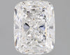Cushion Cut Diamond 1.79 Carat D Color VS1 Clarity IGI 648432023