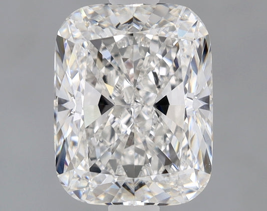 Cushion Cut Diamond 2.09 Carat E Color VVS1 Clarity IGI 648432122