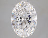 Oval Cut Diamond 5.02 Carat E Color VS1 Clarity IGI 679517219