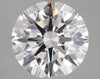 Round Cut Diamond 3.04 Carat E Color VS1 Clarity IGI 678518253