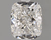 Cushion Cut Diamond 1.56 Carat F Color VVS2 Clarity IGI 638468197