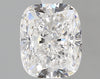 Cushion Cut Diamond 1.51 Carat D Color VS1 Clarity IGI 636497577
