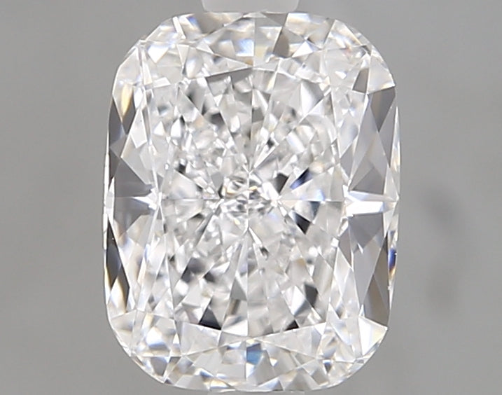 Cushion Cut Diamond 1.51 Carat E Color VVS2 Clarity IGI 649425148