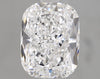 Cushion Cut Diamond 1.51 Carat E Color VVS2 Clarity IGI 649425148