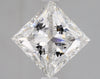 Princess Cut Diamond 1.79 Carat F Color VS1 Clarity IGI 635405769