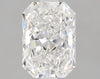 Radiant Cut Diamond 1.58 Carat E Color VS1 Clarity IGI 633411406