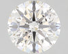 Round Cut Diamond 2.84 Carat H Color I1 Clarity IGI 561288999