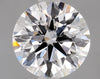 Round Cut Diamond 1.21 Carat D Color VS1 Clarity IGI 648432357