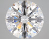 Round Cut Diamond 10.54 Carat F Color VS1 Clarity IGI 602322177