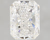 Radiant Cut Diamond 1.0 Carat E Color VS2 Clarity IGI 566322911