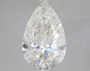Pear Cut Diamond 4.57 Carat F Color VS1 Clarity IGI 631470677
