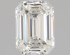 Emerald Cut Diamond 1.57 Carat G Color VS1 Clarity IGI 603334269