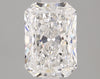 Radiant Cut Diamond 1.78 Carat E Color VS1 Clarity IGI 648432102