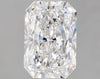 Radiant Cut Diamond 1.0 Carat E Color VVS2 Clarity IGI 634437568
