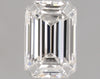 Emerald Cut Diamond 1.12 Carat E Color VVS2 Clarity IGI 620458501