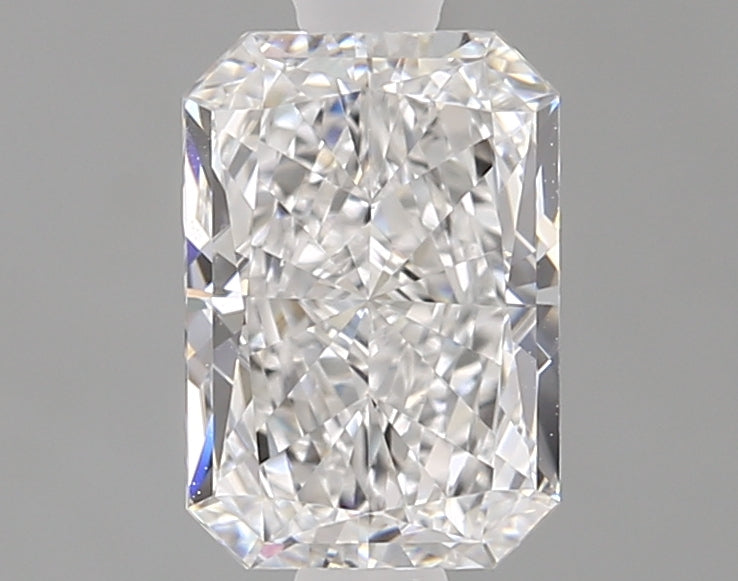 Radiant Cut Diamond 1.0 Carat D Color VS1 Clarity IGI 645443648