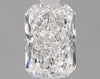 Radiant Cut Diamond 1.0 Carat D Color VS1 Clarity IGI 645443648
