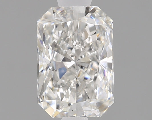 Radiant Cut Diamond 1.04 Carat F Color VS1 Clarity IGI 638499835