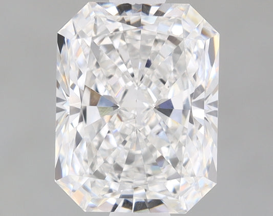 Radiant Cut Diamond 1.11 Carat D Color VS1 Clarity IGI 581334130