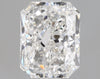 Radiant Cut Diamond 1.06 Carat F Color VS1 Clarity IGI 620460781