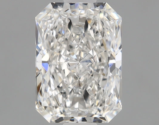 Radiant Cut Diamond 1.02 Carat E Color VS1 Clarity IGI 633411413