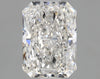 Radiant Cut Diamond 1.02 Carat E Color VS1 Clarity IGI 633411413