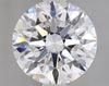 Round Cut Diamond 1.29 Carat D Color VS1 Clarity IGI 647476480
