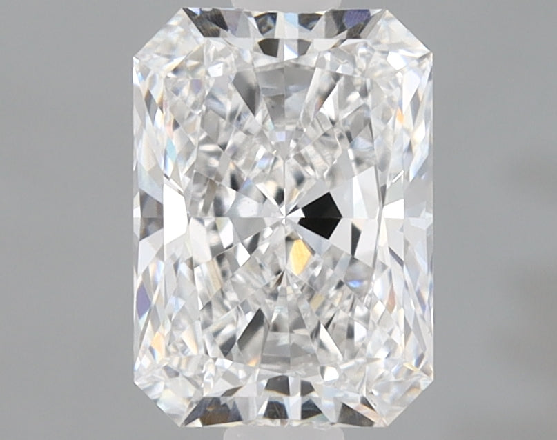 Radiant Cut Diamond 1.04 Carat E Color VS1 Clarity IGI 638499839