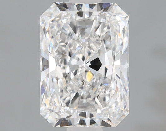 Radiant Cut Diamond 1.04 Carat E Color VS1 Clarity IGI 638499839